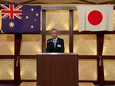 瀬戸口会長挨拶